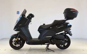 PEUGEOT  シティスター125A