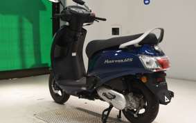 SUZUKI ADDRESS V125 Gen.2 DP12H