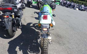 KAWASAKI KDX200SR Gen.2 DX200G