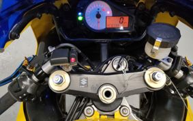 SUZUKI GSX-R600 2005 BG111