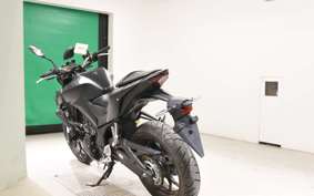 YAMAHA MT-25 A RG43J