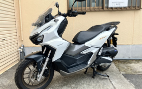 HONDA ADV160 KFB2