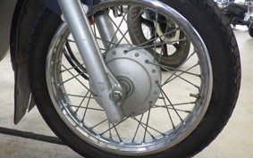 HONDA C50 SUPER CUB AA04