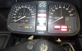 BMW K1100LT 1997