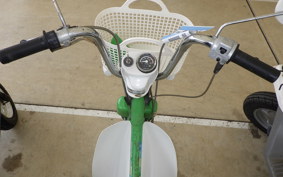 HONDA PAL NC50
