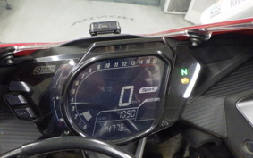 HONDA CBR250RR A 2024 MC51