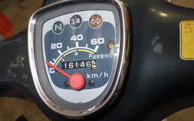 HONDA C50 SUPER CUB C50