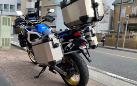 HONDA CRF1100L AFRICA TWIN Adventure DCT 2022 SD10