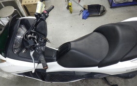 HONDA FORZA SI 2016 MF12