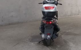 SUZUKI ADDRESS V125 DT11A