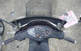 HONDA DIO Gen.6