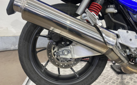 HONDA CB400SFV-3 BOLDOR 2020 NC42