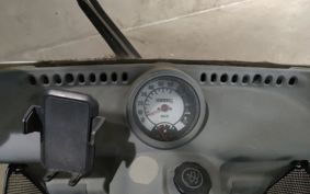 HONDA GYRO TA03