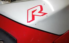 SUZUKI GSX-R400 1987 GK71F