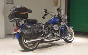 HARLEY FLSTC 1580 2015