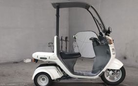 HONDA GYRO TA03