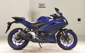 YAMAHA YZF-R25 A 2004 RG74J