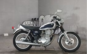 YAMAHA SR400 1998 1JR
