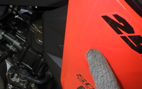 SUZUKI Vｽﾄﾛｰﾑ250SX EL11L