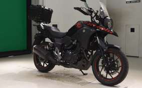 SUZUKI V-STROM 250 A 2017