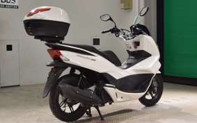 HONDA PCX 150 2025 KF18