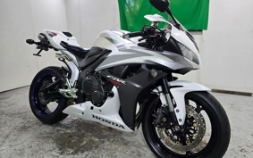 HONDA CBR600RR 2007 PC40
