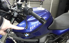 BMW R1200R 2013