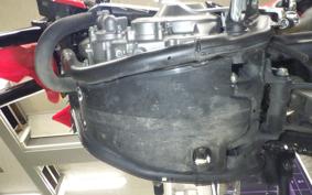 HONDA CRF250M MD44