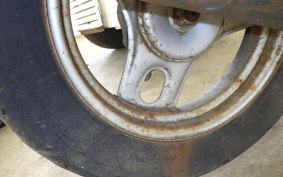 HONDA DIO GEN 2 AF27