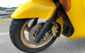 HONDA FORZA Z MF08