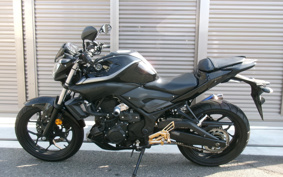 YAMAHA MT-25 RG43J