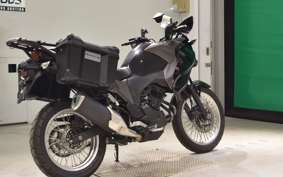 KAWASAKI VERSYS X250Aﾂｱﾗｰ LE250D