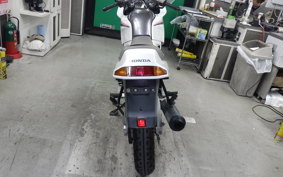 HONDA VT250FG 2008 MC15