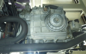 HONDA VTR 250 Gen. 2 2002 MC33