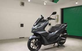HONDA PCX 160 2010 KF47