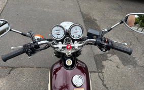 YAMAHA SR400 2008 RH01J