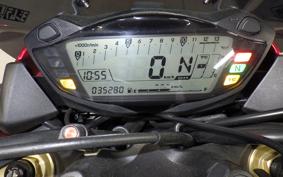 SUZUKI GSX-S1000 2017 GT79A