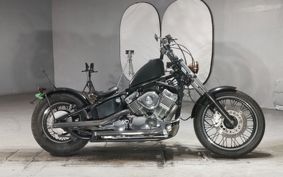 YAMAHA DRAGSTAR 400 4TR