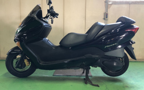 HONDA FORZA ABS MF08