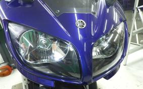 YAMAHA FZS1000 FAZER 2003