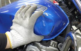 HONDA CB400SF VTEC K NC42