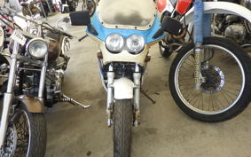 SUZUKI RG250 Gamma GJ21A