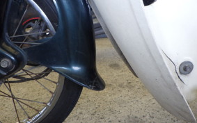 HONDA C50 SUPER CUB AA01