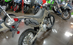 KAWASAKI KLX230 SHERPA LX232A
