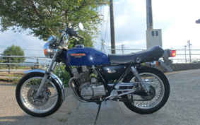 HONDA GB250 CLUBMAN 1 MC10