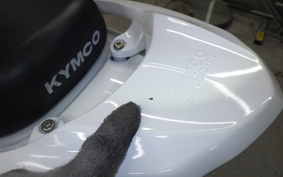 KYMCO RACING KING 180 FI