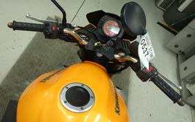 KAWASAKI Z1000 Gen.2 2004 ZRT00A