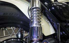 KAWASAKI W400 2010 EJ400A