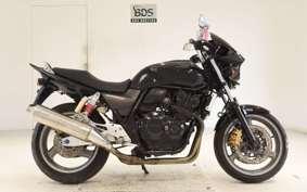 HONDA CB400SF VTEC A 2008 NC42