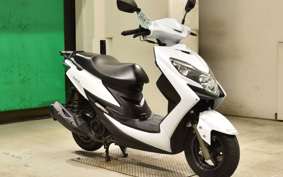 SUZUKI SWISH 125 2014 DV12B